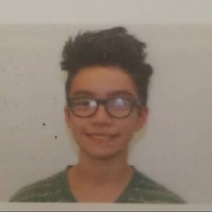 Meet your Posher, Eric